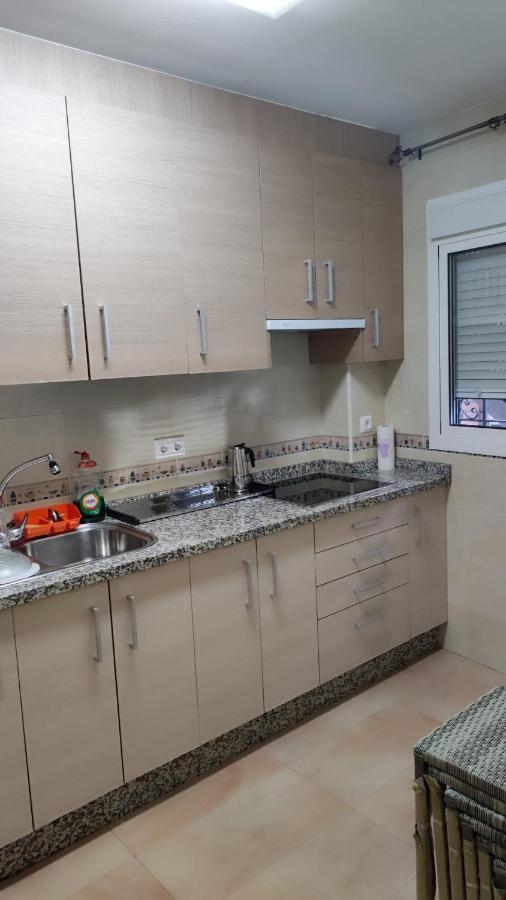Apartamento Cerca De La Playa Appartamento